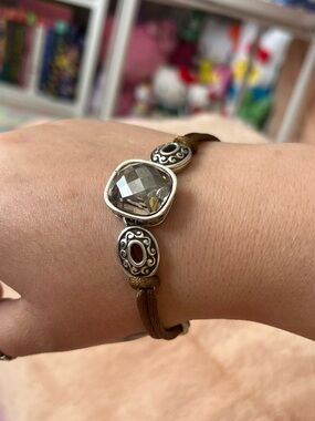 Venus rising Brighton bracelet